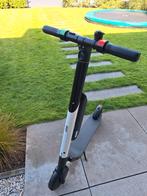 Segway ninebot ES4 SN elektrische step, Ophalen, Zo goed als nieuw, Elektrische step (E-scooter)