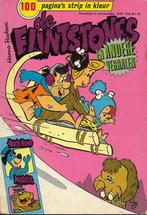 De Flintstones en andere verhalen - Nummer 71-01, Eén stripboek, Ophalen of Verzenden, Gelezen