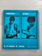 Rondom Thora en Koran - Meesters & Bouman, Boeken, Ophalen of Verzenden, Gelezen, Dr. j. h. meesters, dr. j. bouman, Islam