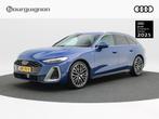 Audi A5 Avant 2.0 TFSi 150 Pk Automaat S-Line | 360 Camera, Gebruikt, 4 cilinders, Blauw, Adaptive Cruise Control