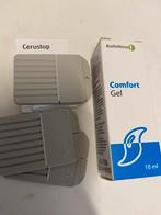 Audionova 4 Cerustop en 1 Comfortgel gratis, Witgoed en Apparatuur, Ophalen, Nieuw