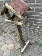 Gratis op te halen vogelhuisje tm as maandag 15 sept, Ophalen, Zo goed als nieuw