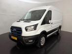 Ford E-Transit 350 68KWH L2H2 l 360 CAMERA l NAVI l CLIMATE, Automaat, Gebruikt, Wit, 184 pk