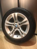 Michelin winterbanden, Auto-onderdelen, Banden en Velgen, 205 mm, 16 inch, Gebruikt, Personenwagen