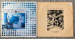 Ultravox maxi singles vinyl 12", Ophalen of Verzenden, Gebruikt