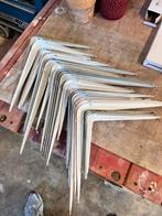 Plank houders, Ophalen of Verzenden, Gebruikt