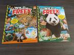 Wild van Freek Vonk - 2 edities - 2025, Ophalen of Verzenden, Gelezen, Wetenschap en Natuur