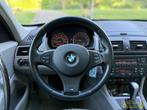 BMW X3 3.0si High Executive M-sport / Youngtimer / Pano, Automaat, Gebruikt, Traction-control, 1740 kg