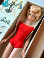 Barbie Side Part Bubble cut Vintage, Verzamelen, Verzenden, Zo goed als nieuw, Fashion Doll