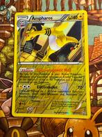 Ampharos 40/124, Ophalen of Verzenden, Zo goed als nieuw