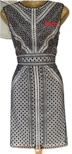 prachtig jurk Karen Millen maat 12/40, Kleding | Dames, Jurken, Maat 38/40 (M), Karen Millen, Ophalen of Verzenden, Zo goed als nieuw