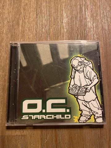 O.C. - Starchild beschikbaar voor biedingen