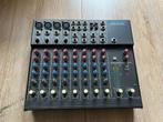 Mackie 1202 12 kanaals Mixer, Ophalen of Verzenden, 10 tot 20 kanalen, Microfooningang