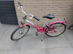 Gazelle kinderfiets 20 inch, Ophalen, Gebruikt, 20 inch of meer, Gazelle fiets