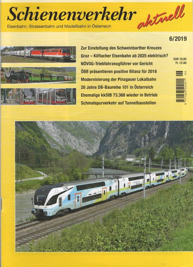 modelteinen Tijdschriften Rail Passion Ferrovissme, Hobby en Vrije tijd, Modeltreinen | H0, Overige merken, Gelijkstroom, Zo goed als nieuw