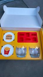 McDonalds set, Huis en Inrichting, Keuken | Keukenbenodigdheden, Ophalen of Verzenden, Nieuw