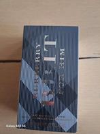 Burberry Brit for Him EDT 30ml, Ophalen of Verzenden, Nieuw