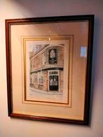 Virginia Whiteford - The Wykeham Arms Print, Ophalen of Verzenden