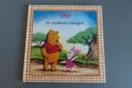 De verdwenen honingpot - Winnie the Poeh Disney, Ophalen, Zo goed als nieuw, Fictie algemeen