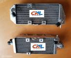 Radiateur Suzuki RM125 RM 125 2-stroke 1993-1995 1993 1994, Motoren, Nieuw, Ophalen of Verzenden