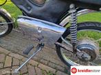 Kreidler RM Special Voor en achter schijfrem met kenteken, Fietsen en Brommers, Brommers | Kreidler, Gebruikt, Overige modellen