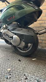 Piaggio 70cc LC blok, Ophalen, Zo goed als nieuw, Tweetakt, Overige modellen