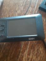 Fatbike GD01 Display (5 Pins Male), Ophalen