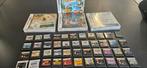 Verzameling Nintendo DS games 48 stuks, Ophalen, Overige genres, 1 speler, Zo goed als nieuw