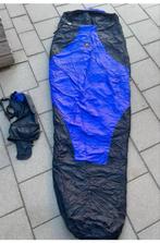 Slaapzak active leisure escape 100, Caravans en Kamperen, Slaapzakken, Ophalen of Verzenden, Zo goed als nieuw