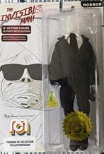 Mego The Invisible Man figure, Verzamelen, Ophalen of Verzenden, Zo goed als nieuw