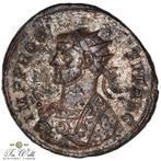 Probus antoninanus sol invicto 278-280 AD, Ophalen of Verzenden, Vóór koninkrijk, Overige waardes, Losse munt