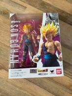 S.H.Figuarts Super Saiyan Son Gohan Dragon Ball, Ophalen, Zo goed als nieuw