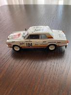 JULES PROTO DAKAR 1981, Hobby en Vrije tijd, Modelauto's | 1:24, Ophalen of Verzenden, Zo goed als nieuw, Overige merken