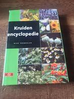 Nico Vermeulen - kruiden encyclopedie, Boeken, Ophalen of Verzenden, Zo goed als nieuw, Overige onderwerpen