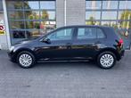 Volkswagen Golf 1.2 TSI Trendline | AIRCO | NL AUTO |, Euro 5, Gebruikt, 4 cilinders, Zwart