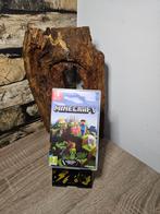 Minecraft - Nintendo Switch, Info@mojang.com, 1 speler, Ophalen of Verzenden, Zo goed als nieuw