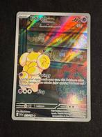 Pokemon fidough art rare 213, Ophalen of Verzenden, Zo goed als nieuw
