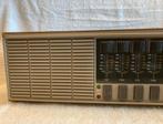 Vintage Radio jaren 80 Philips 576, Audio, Tv en Foto, Radio's, Ophalen, Gebruikt, Nvt, Radio