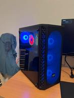 Game PC laten bouwen op maat - Ervaren bouwer helpt je graag, Computers en Software, Ophalen of Verzenden, Nieuw, Gaming