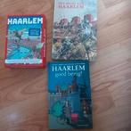 Haarlem goed bezig het beleg van haarlem zijn er  nog vragen, Ophalen of Verzenden, Zo goed als nieuw, Frans van Deijl