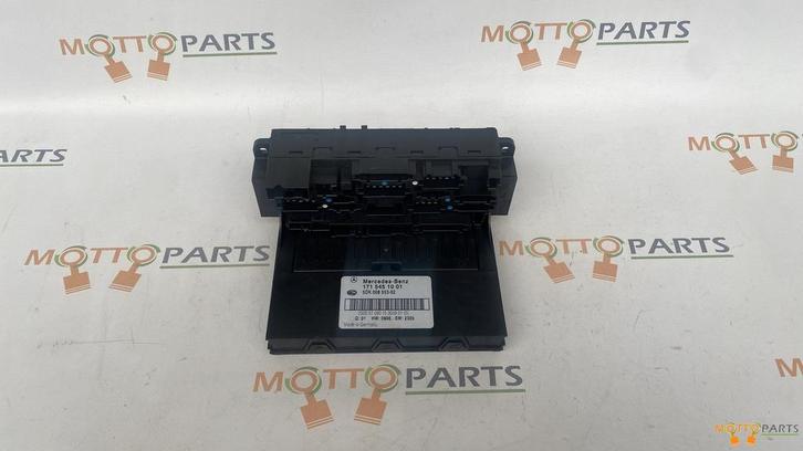 Mercedes-Benz R171 SLK Klasse Zekeringkast 1715451001, Auto-onderdelen, Elektronica en Kabels, Gebruikt, Ophalen of Verzenden