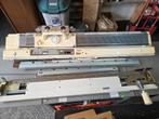 Brother KH-940 Breimachine - Vintage, Hobby en Vrije tijd, Breien en Haken, Ophalen, Gebruikt, Breien, Machine