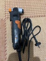 WORX.  350W, Doe-het-zelf en Verbouw, Gereedschap | Zaagmachines, Invalzaag, Worx, Ophalen of Verzenden, Zo goed als nieuw