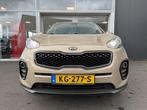 Kia Sportage 1.6 GDI First Edition Trekhaak | Navigatie | Ac, Auto's, Kia, Voorwielaandrijving, Stof, 4 cilinders, 132 pk