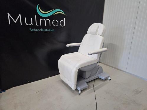 Behandelstoel Volledig elektrisch Gharieni Topkwaliteit, Sport en Fitness, Massageproducten, Zo goed als nieuw, Massagestoel of Kussen