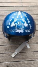 piloten helm HGU-26/P, Verzamelen, Ophalen of Verzenden, Luchtmacht, Amerika, Helm of Baret