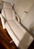 Behandelstoel, Ophalen, Gebruikt, Massagetafel