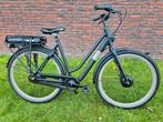 Zeer Nette GAZELLE ESPRIT Dames E-Bike 3428 km 600 wh Accu, Ophalen, Zo goed als nieuw, Gazelle