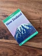 Lonely Planet New Zealand, Ophalen of Verzenden, Gelezen, Lonely Planet