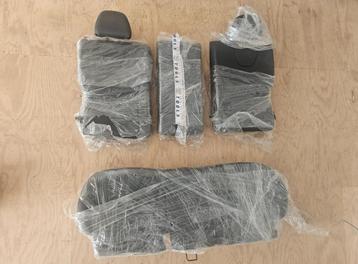 Volvo V60  bank Plus 2 stoelen compleet Nieuw beschikbaar voor biedingen